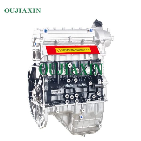 Engine 4DK15-07B