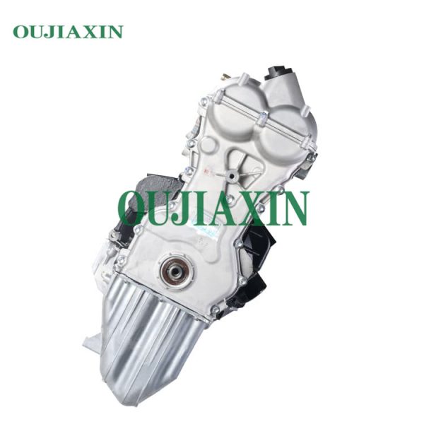 Xiaokang Power DK15-06 117 horsepower 1.5L National IV gasoline engine