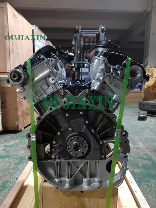 Suitable for Land Rover 3.0T diesel new pictures