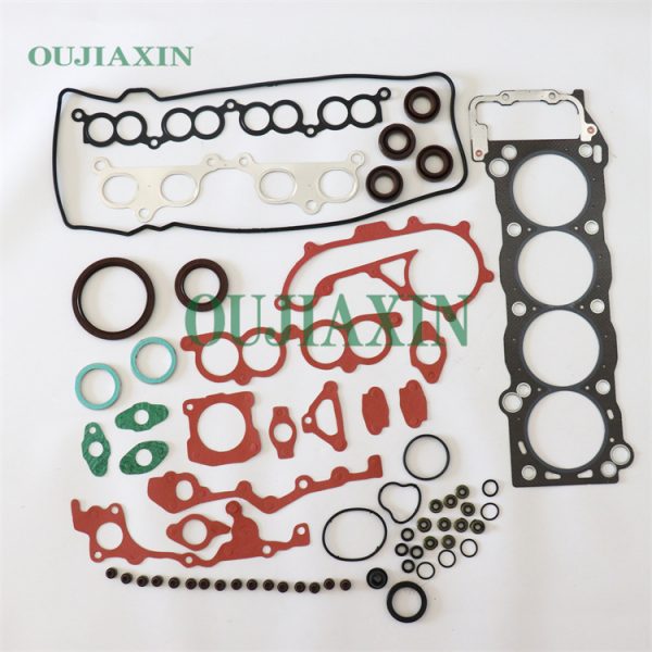 3RZ 3RZ-FE 04111-75102 Complete Gasket Set for Toyota