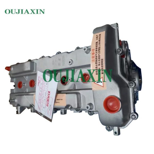 Engine for Hummer H3