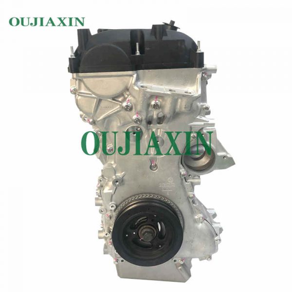 Engine for Ford 2.0T CAF488WQ
