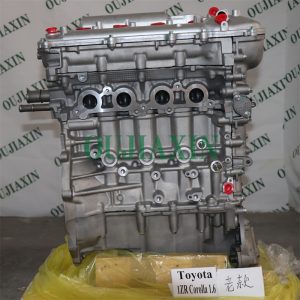 ENGINE Toyota 1ZR 老款 Corolla 1.6