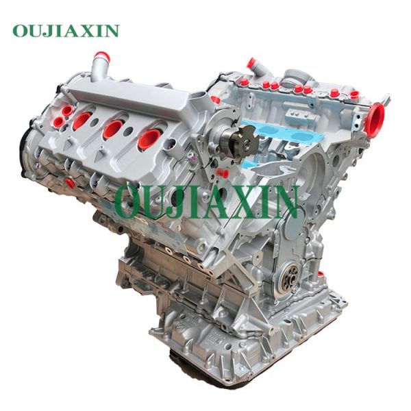 Engine CAL 3.2