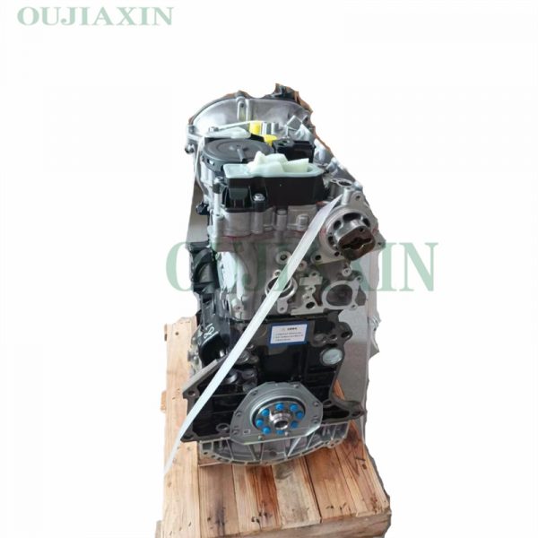Engine EA888 third generation CJS1.8T for Volkswagen Magotan Skoda Audi