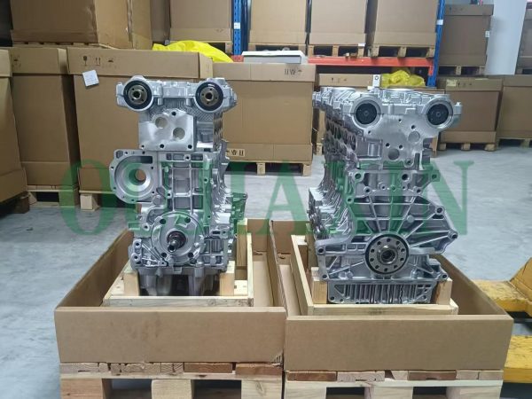 Engine 2.5T B5254T