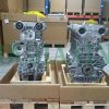Engine B5254T 2.5T