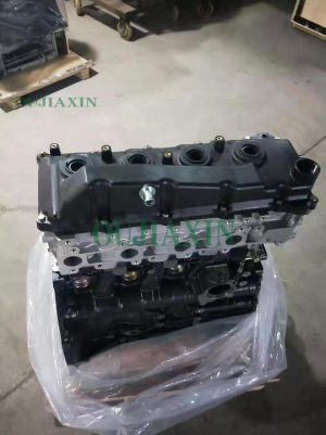 1KD Engine