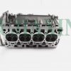 Cylinder head half assembly EA888 1.8T 2.0T CDA