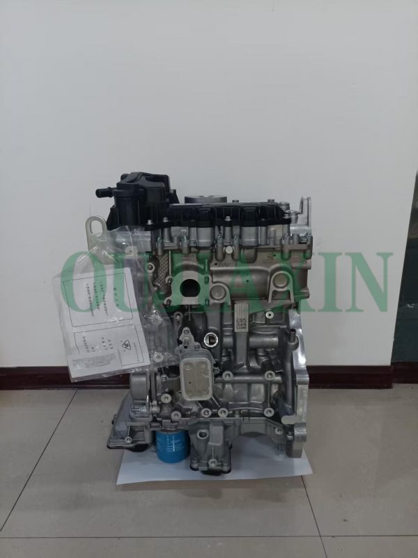 Engine Ideal 1.2T