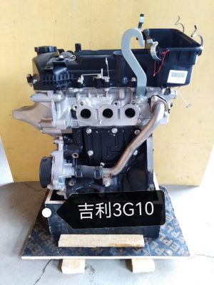 Engine Geely 3G10 BYD BYD371QA