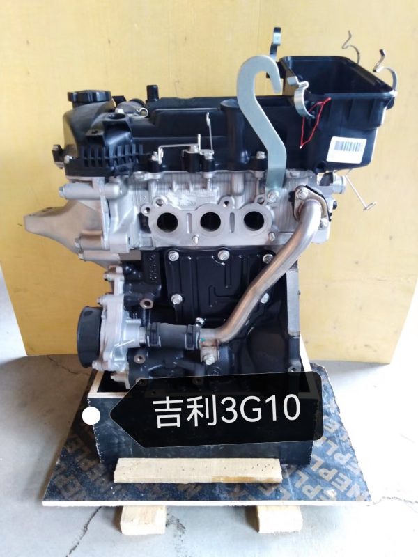 Engine Geely 3G10 BYD BYD371QA