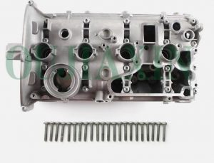 Cylinder head half assembly EA888 1.8T 2.0T CDA