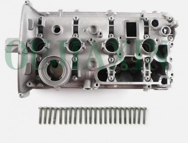 Cylinder head half assembly EA888 1.8T 2.0T CDA