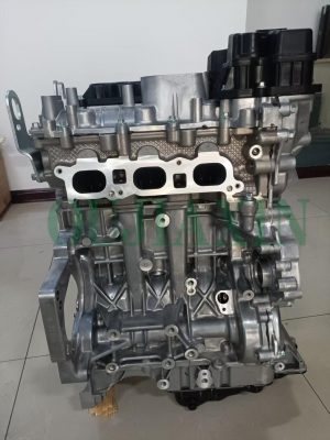 Engine Ideal 1.2T
