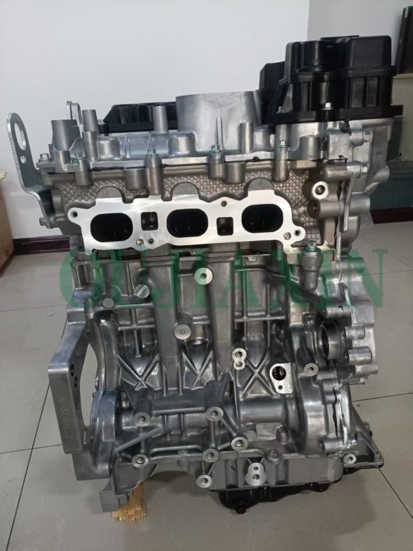 Engine Ideal 1.2T