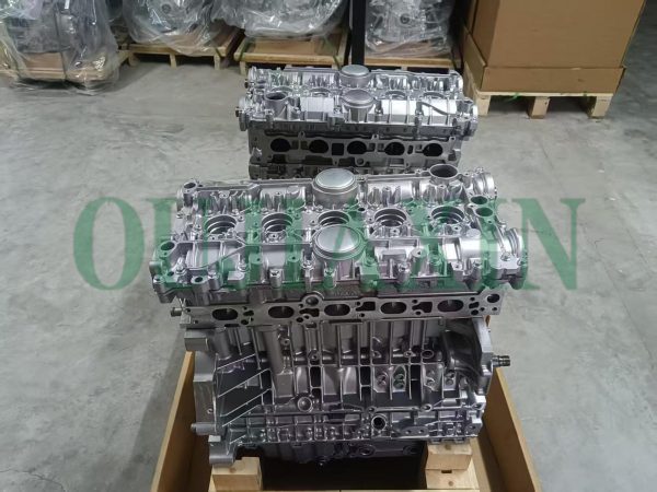 Engine B5254T 2.5T