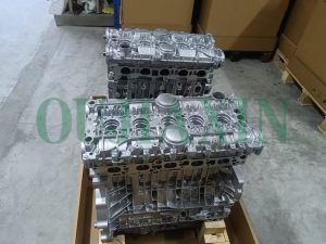 Engine B5254T 2.5T