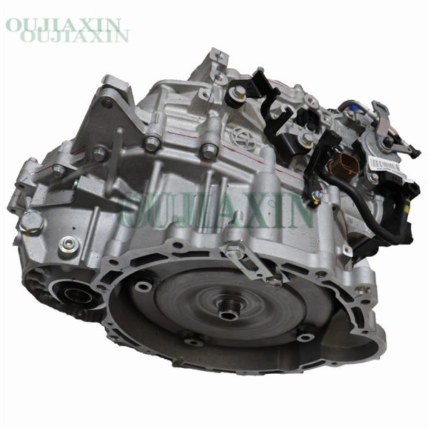 A6GF1-2 6-speed gearbox