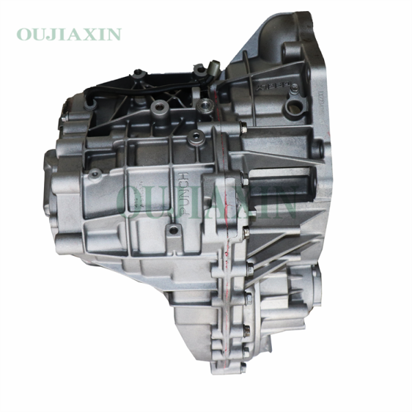 Transmission Geely 1.8L
