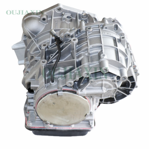 Transmission Geely 1.8L