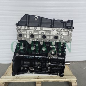 Toyota Diesel 1KD-FTV 3.0
