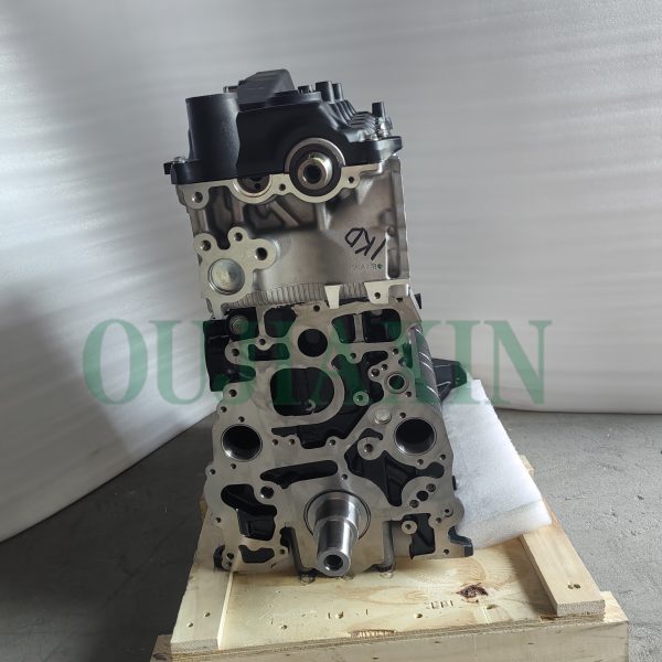 Toyota Diesel 1KD-FTV 3.0