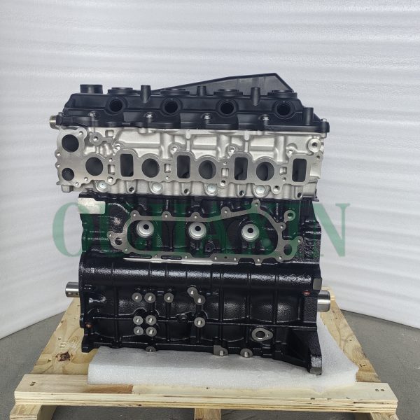 Toyota Diesel 1KD-FTV 3.0