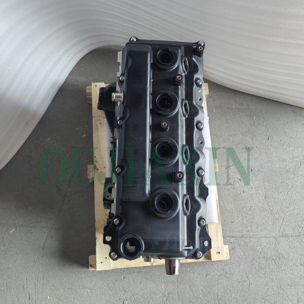 Toyota Diesel 1KD-FTV 3.0