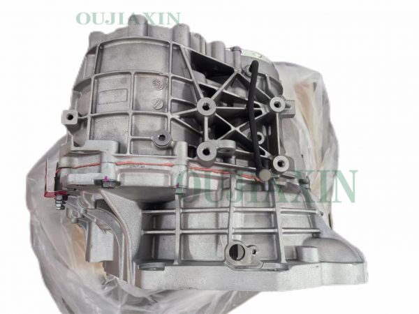Lifan X60 Automatic