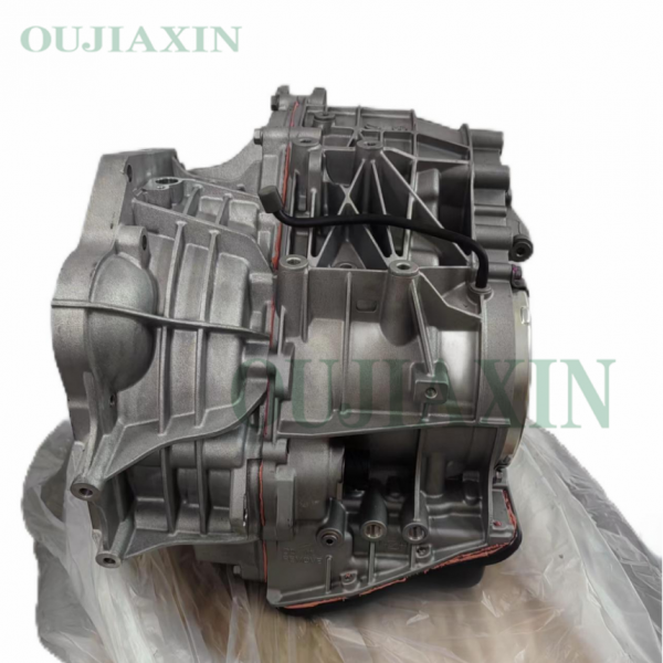 Lifan X60 Automatic
