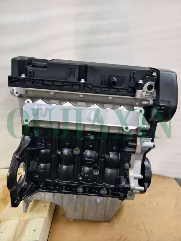 Engine F14D4