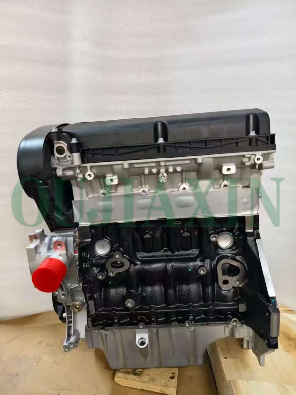 Engine F14D4