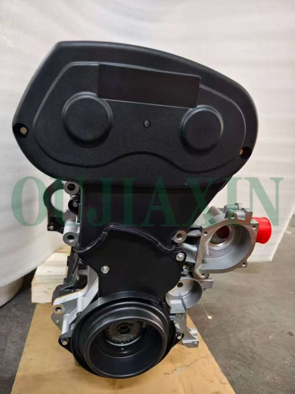 Engine F14D4