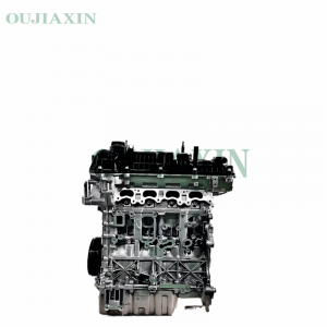 Engine Chery SQRF4J16