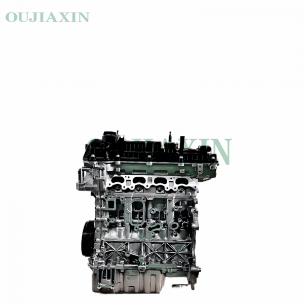 Engine Chery SQRF4J16