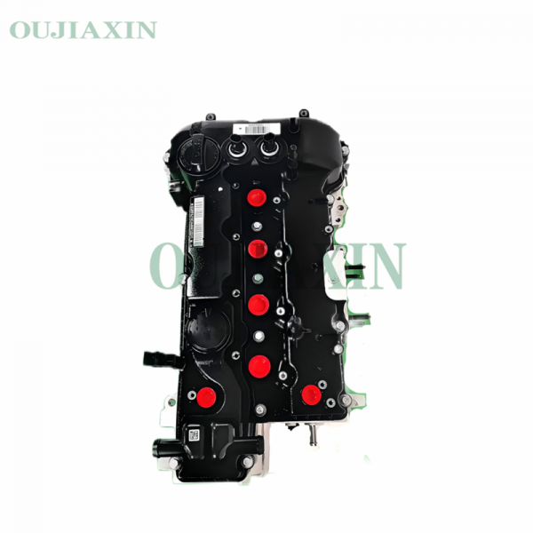 Engine Chery SQRF4J16