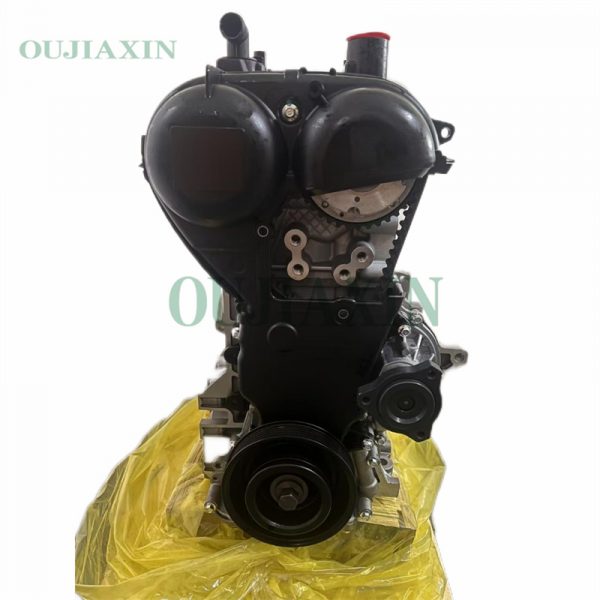 Engine Ford M8MB