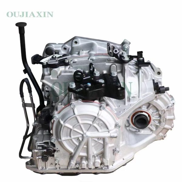 Gearbox A4CF1-2