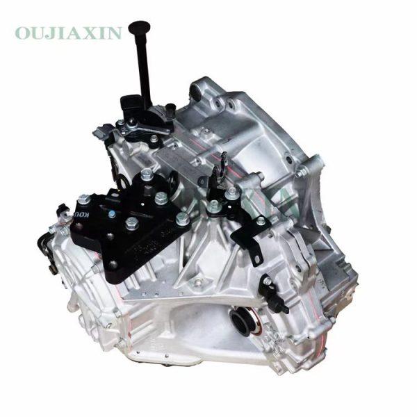 Gearbox A4CF1-2