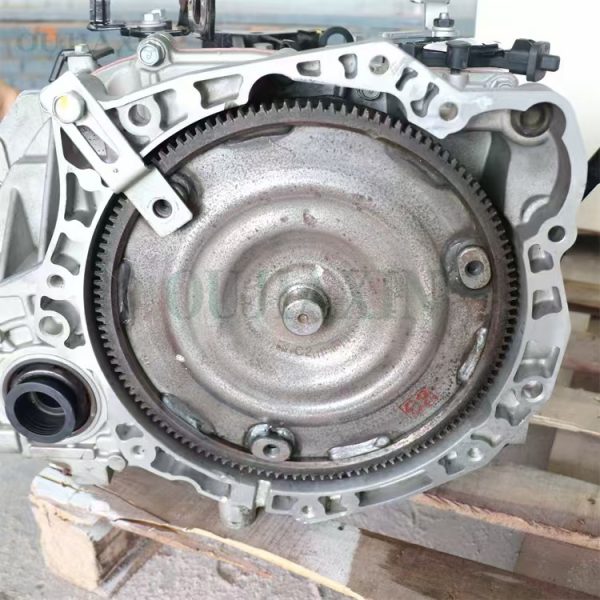 Gearbox A4CF1-2