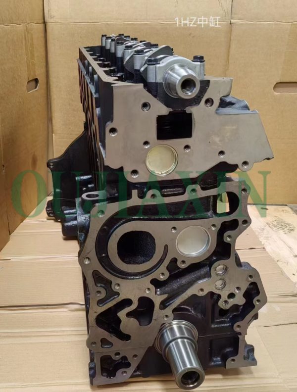 Toyota 1hz engine