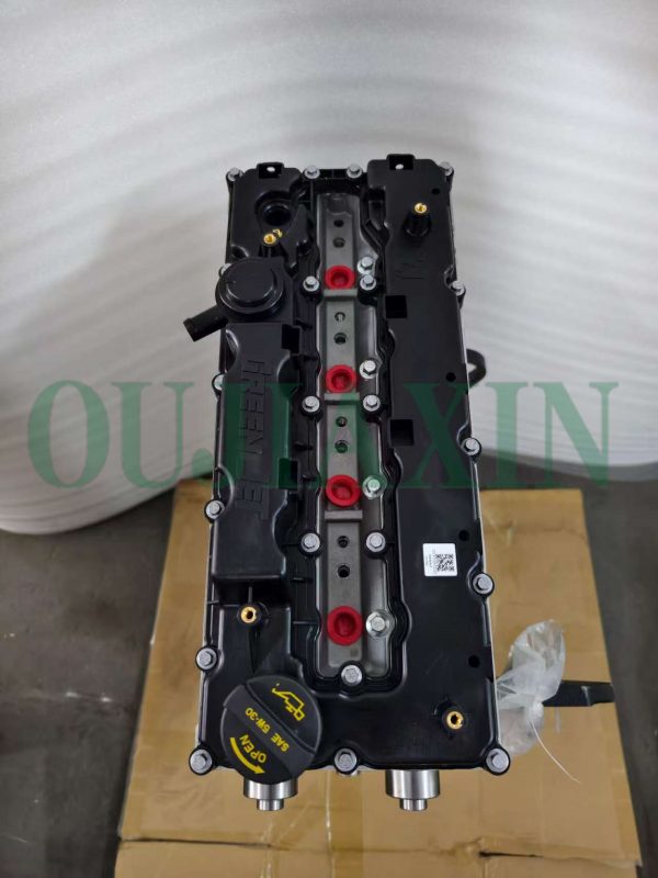 Engine JAC HFC4DB2-1D1