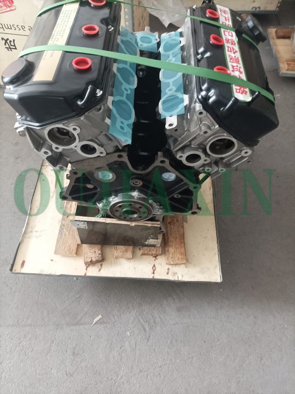 Engine for Mitsubishi 6G72 V73