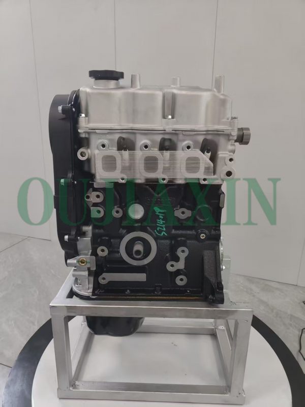 Engine F8CV