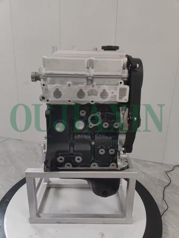 Engine F8CV