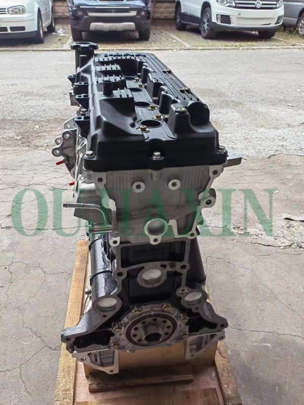 Toyota 1TR engine