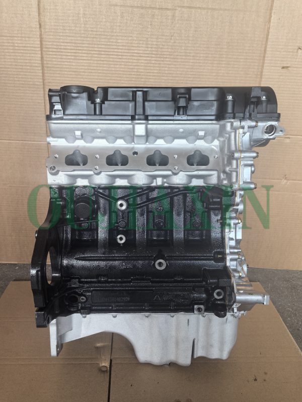 A14NET Engine