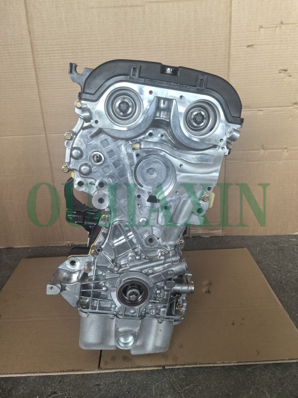 A14NET Engine