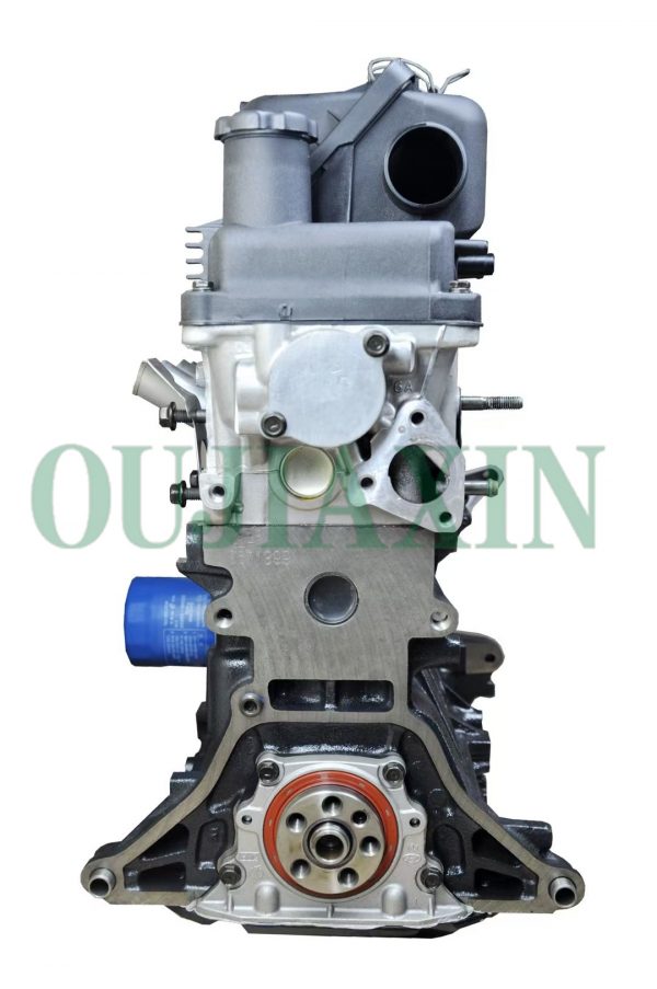 G4HG Engine